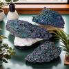Rainbow Raw Crystal Stone Multifunctional Natural Rocks Home Decoration view 2