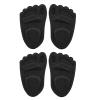 High Heel Comfort Pad, Ball of Foot Cushion - High Heel Inserts Metatarsal Pad | Ergonomically Designed Shoe Support Pad for High Heels, Loafers and Leather Shoes view 1