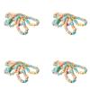 Candy Necklace Pack Of 20 Perfect For Sharing & Parties By Sweetish view 2
