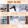 15 Sets Maple Syrup Tree Tapping Kit view 3