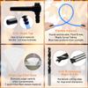 15 Sets Maple Syrup Tree Tapping Kit view 4