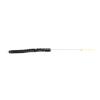 Ventilation Brush for Clothing Dryer with Flexible Rod to Eliminate Dirt, Dust and Fluff, to Improve Dryer Efficiency view 1