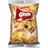 Gusto Cheese Pufuleti Corn Chips 100 Gram x 5 Packs view 2