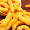 Gusto Cheese Pufuleti Corn Chips 100 Gram x 5 Packs view 3