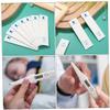 UTHCLO 150pcs Disposable Sleeves for Oral Use, Safe Pe and Paper Material, Easy to Use, Suitable for Clinic and Home Health Monitoring view 4