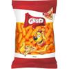 Gusto Pufuleti Pizza Corn Chips 80 Gram x 5 Packs view 2