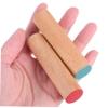 Baluue Finger Rehabilitation Training Board for Hand Therapy Wooden Pegboard Dexterity Tools to Enhance Fine Motor Skills and Coordination for Occupational Therapy and Office Exercises view 3