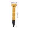 CHILDWEET Dent Repair Tool Set for Auto Body Repair Replaceable Heads Tap Down Pen for DIY Tools for Dent Removal view 2