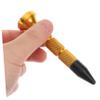CHILDWEET Dent Repair Tool Set for Auto Body Repair Replaceable Heads Tap Down Pen for DIY Tools for Dent Removal view 3
