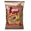 Gusto Pufuleti Cacao Milk Corn Chips 80 Gram x10 Packs view 2