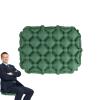 Blow Up Seat Cushion Pressure Relief Seat Cushion view 1