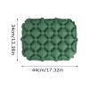 Blow Up Seat Cushion Pressure Relief Seat Cushion view 2