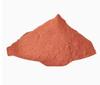 Pink copper brass powder 99.9999% spherical copper powder experimental study on special copper powder view 1