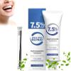 7.5% Hydroxyapatite Toothpaste for Enamel Protection and Tooth Strengthening, Hydroxyapatite Enamel Care Toothpastes, for Sensitive Teeth, Daily Protection, Long-Lasting Fresh Breath (1) view 1