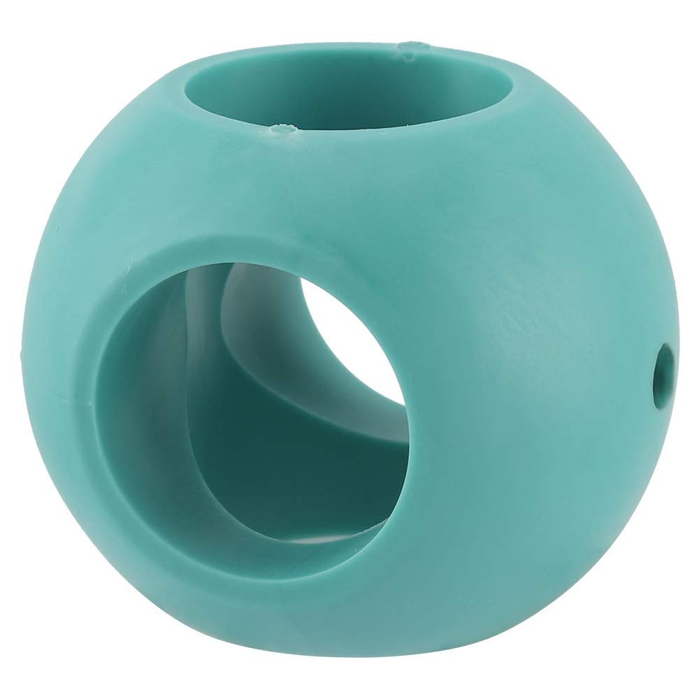 Laundry Ball, Washing Machine Balls, Water Weak 2.4 * 1.9 * 1.9in Reusable Easy to Use for Restaurants Bathroom