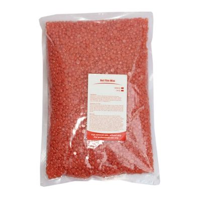 Swiixxer 500g Waxing Wax Beans for Body Hot Film Hard Depilatory Wax Beads for Wax Heater Machine Style 10