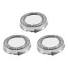 3Pcs SH30/50/52 Shaver Replacement HeadsCompatible for PhilipsElectric Shaver Series 1000, 2000, 3000, 5000 Blade Head view 4