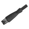 4Pcs Electronic Shaver Head Replacement BladesCompatible for Philips NorelcoSH30 SH50 52 Series 1000 2000 S1020 S1050 S1060 Razor view 4