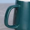 Swiixxer Heating-Cup of Electric Coffee Via USB, Gift Box Heating Plate and Coffee Cup, Cup of Hot Tea Coffee view 4