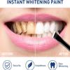Tooth Paint Kit, Instant Teeth Whitening Paint (2pcs) view 2