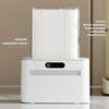 CHEOTIME Dental Floss Dispenser, Smart Automatic Sensor Floss Holder with 100Pcs Floss,Smart Touchless Floss Pick Dispenser with Sensor,Innovative and Hygienic Floss Pick Holder view 4