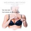 NOPIEJD Breast Implants Self Adhesive Silicone Breast Creates A False Breast, Providing Wearing And Increasing Cup Size. Separate Self-adhesive Silicone Prosthetic Breast view 3