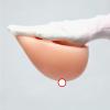 NOPIEJD Breast Implants Self Adhesive Silicone Breast Creates A False Breast, Providing Wearing And Increasing Cup Size. Separate Self-adhesive Silicone Prosthetic Breast view 4
