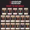 Adventure Nutrition Sweet & Sour Chicken With Rice 300g MRE (WET) (Single) view 3