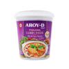 Aroy-D Curry Paste Panang 200g Authentic Thai Panang Curry Paste for Creamy & Flavourful Dishes view 1