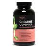 LEGION Creatine Monohydrate Gummies Clean Chewable Creatine Supplement for Strength, Endurance & Muscle Recovery 40 Servings Sour Green Apple Flavor Servings No Artificial Flavors or Sweeteners. view 1