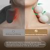 SKG Neck Massager for Pain Relief Deep Tissue 6D Kneading Massage & Heat, Cordless Shiatsu Shoulder Massager with Heat, Massage Tools for Neck Pain Relief, Gift for Men Women Home Office Use, H7 Ultra view 4