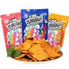 Handmade peppercorns 158g spicy snacks Chinese snacks Traditional handmade rice crackers three flavors 158g/pack * 3 packs view 1