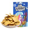 Handmade peppercorns 158g spicy snacks Chinese snacks Traditional handmade rice crackers three flavors 158g/pack * 3 packs view 2