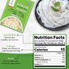 Nashi Konjac Shirataki Noodles (8190g)X 6 (Pack of 48) Odor Free, Low Calorie- Only 8 Cal & Fat Free Konjac Pasta | Vegan, Keto & Gluten Free Glucomannan, High Fibre, Low Carb Diet Friendly Noodles view 4