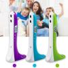 DIIOOMIEEU Portable Stadiometer - Height Measuring Device for Children and Adults, Track Height Measurement view 2