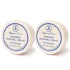 Taylor of Old Bond Street Almond Shaving Cream Bowl 150g 2-Pack view 1