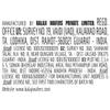 Balaji Chaat Chaska Chips 135gm (Pack of 6) | Crispy Potato Chips with Bold Indian Flavor | Tangy, Spicy Flavors of Indian Chaat | Versatile Snacking Option | A Thoughtful Gift for Snack Lovers view 2
