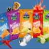 Balaji Chaat Chaska Chips 135gm (Pack of 6) | Crispy Potato Chips with Bold Indian Flavor | Tangy, Spicy Flavors of Indian Chaat | Versatile Snacking Option | A Thoughtful Gift for Snack Lovers view 3
