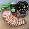 Black Mountains Smokery Artisan Smoked Duck Breast Traditional Oak Smoked, Gourmet Delicatessen, Ready to Serve, Perfect for Dinner Parties, Entertaining & Luxury Food Gifts 6 x 170g view 3