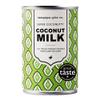 Rempapa Super Coconutty Coconut Milk 400ml (Pack of 6) | 100% Pure and Natural Ingredients| Vegan and Ethically view 1