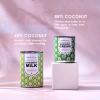 Rempapa Super Coconutty Coconut Milk 400ml (Pack of 6) | 100% Pure and Natural Ingredients| Vegan and Ethically view 3