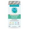 Health & Her Multivitamin Tablets for Women Taking HRT, Supplement with 18 Key Nutrients, Vegan & Gluten Free, 30-Day Supply, 60 Tablets