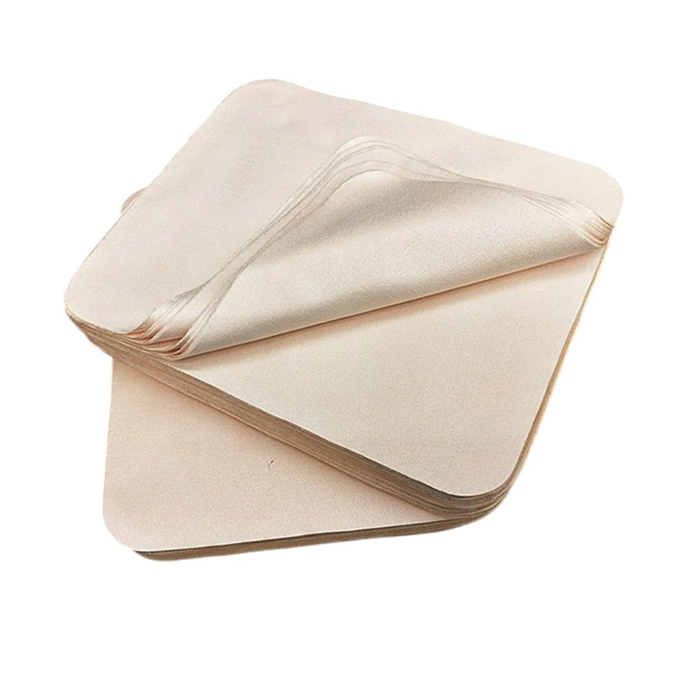 100 Pieces Eye Glasses Cleaning Cloth Eyeglass Cleaning for Shining Screen Remove Dirt Fog Fingerprints