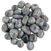 SUPBEI 0.22lb Natural Polished Crystal Stone Set Handpicked Tumbled Stones and Crystals Bulk for Healing, Reiki, Meditation, Witchcraft and Home Decor,Labradorite view 1