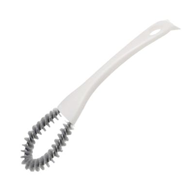 2 in 1 Sink and Stove Cleaning Brush - Stove Cleaning Brush, Hard Bristle Crevice Cleaner | Range Hood Grime Remover, Household Kitchen Cleaner, Deep Cleaning Brush, Kitchen Sink Cleaning Tool