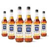 Tate & Lyle - Sugar Free Orange Syrup - Kosher Certified and Allergen Free, Vegan and Vegetarian Friendly - Sugar Free Syrup, Cold Drinks and Hot Drinks - Produced in the UK - 6 x 1L view 1