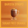 Tate & Lyle - Sugar Free Orange Syrup - Kosher Certified and Allergen Free, Vegan and Vegetarian Friendly - Sugar Free Syrup, Cold Drinks and Hot Drinks - Produced in the UK - 6 x 1L view 3