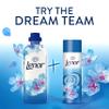 Lenor Laundry Perfume In-Wash Scent Booster 735g - Spring Awakening, Up to 12 Weeks Non-Stop Freshness in Storage, Granules view 3
