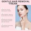 Auures Hair Removal Cream, Auures Facial Hair Removal Cream, Auures Hair Removal Kits,Auures Hair Removal, Face Hair Removal for Women & Men (4pcs) view 2