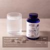 Higher Nature Atlantic Marine Magnesium Supplement 300mg - Natural Source - True Food Formula - High Strength Magnesium Supplements - Enhance Calm, Support Bone, Muscle, Sleep & Energy - 30 Capsules view 4